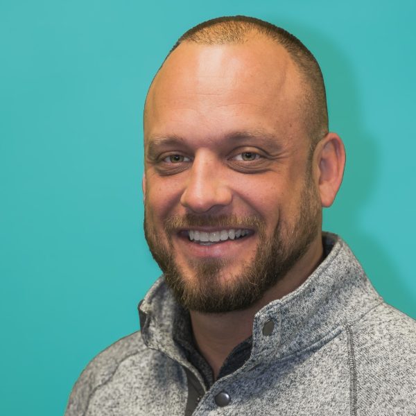 Aaron Christy founder Middlebury Commercial Roofing